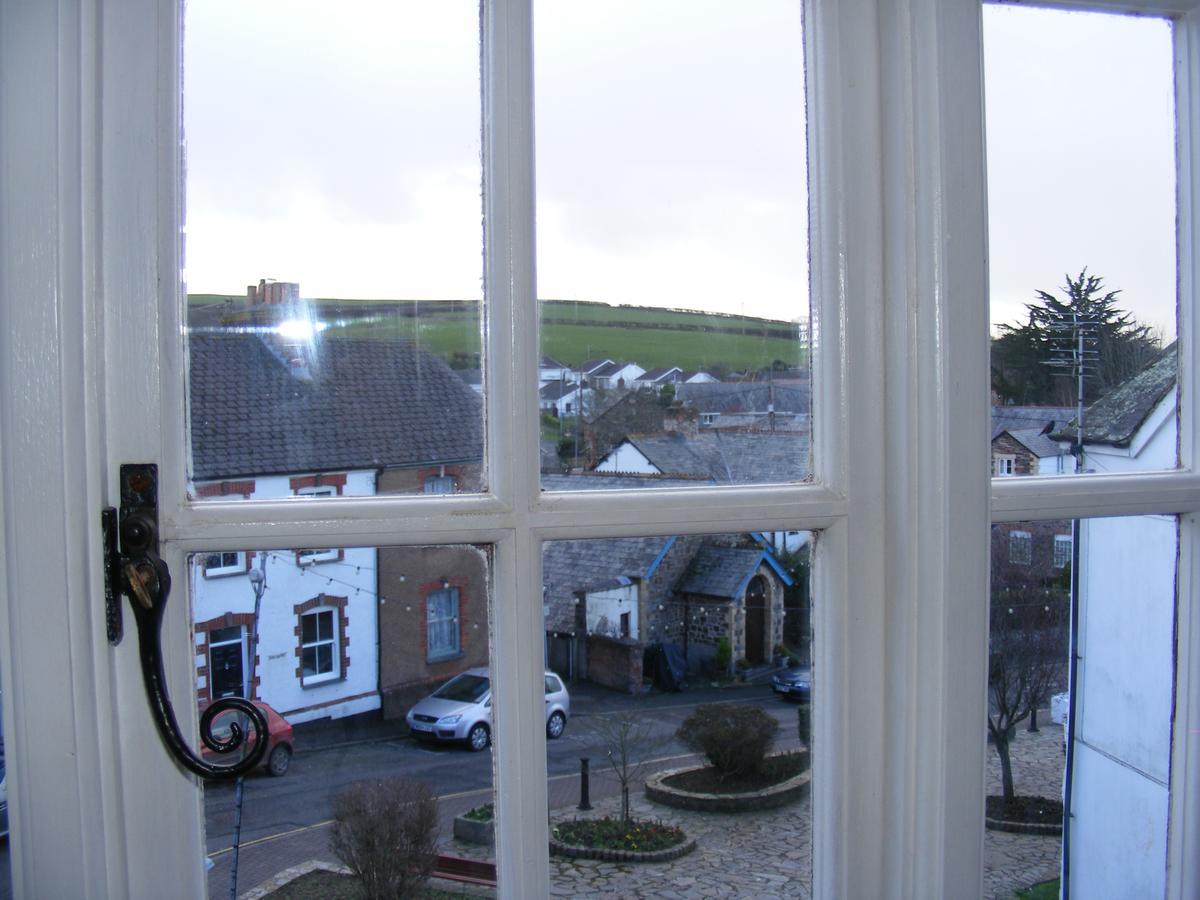 The Tree Inn Bude Exterior photo